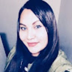 Meet your Posher, Krystal